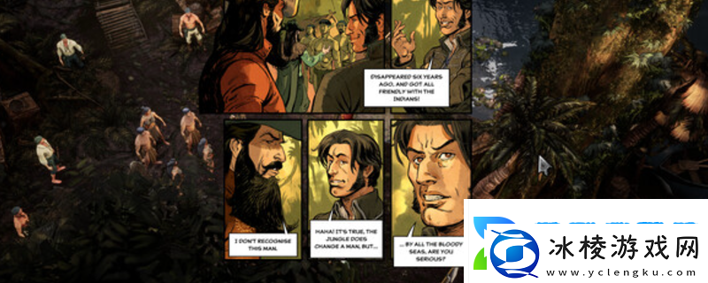 弗林特：失落的宝藏游戏官网地址介绍：攻略教你如何应对