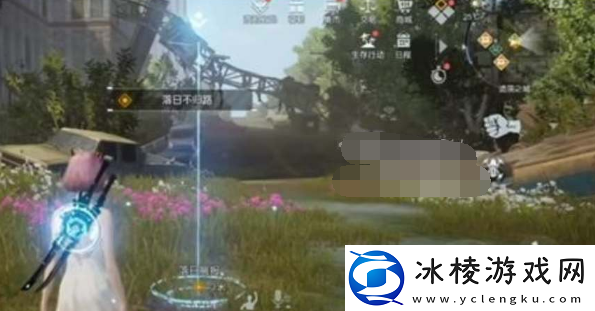 落日晨报位置一览：游戏中最强敌人解析