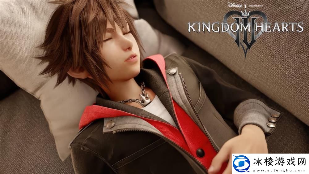 Square-Enix计划于明年2月举行发布会