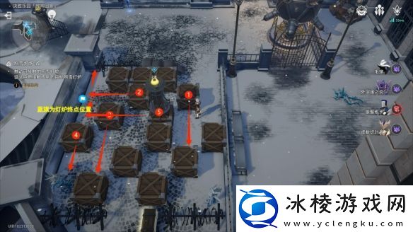 崩坏星穹铁道以太战线残响回廊怎么过指南