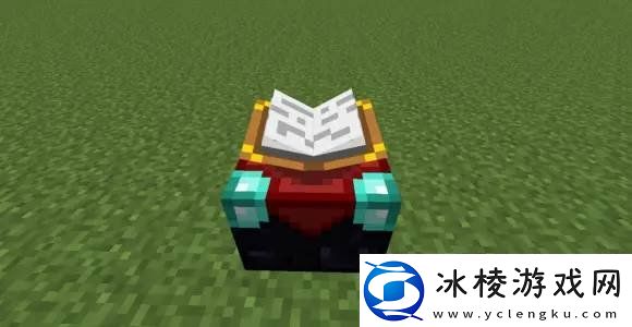 我的世界怎么附魔附魔方法介绍