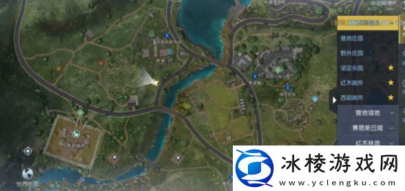 医师的提醒藏宝图位置分享：稀有称号获取分析