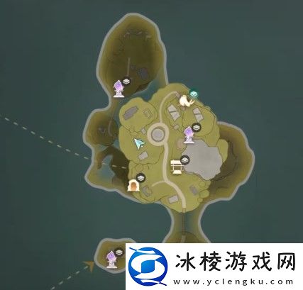 无限暖暖窝瓜成熟时怎么获得