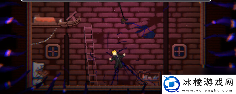 Vindefiant游戏类型介绍