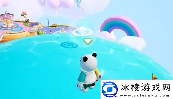 元梦之星星环怎么获得星环获得方法介绍