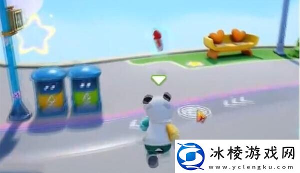 元梦之星星环怎么获得星环获得方法介绍