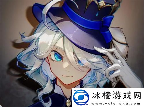 原神芙宁娜武器选择推荐：世界探险全解析