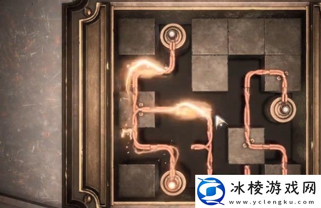 无限暖暖供电大作战三怎么做