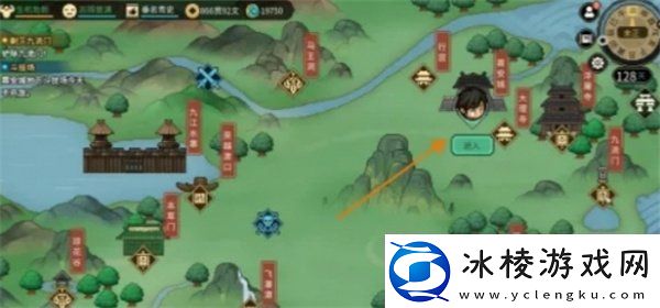 大侠立志传破天剑法怎么获得破天剑法获取方法