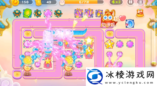 周赛4,4攻略：游戏攻略总结与新手指南