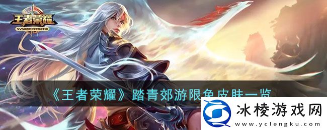 踏青郊游限免皮肤一览：游戏更新内容与版本特色