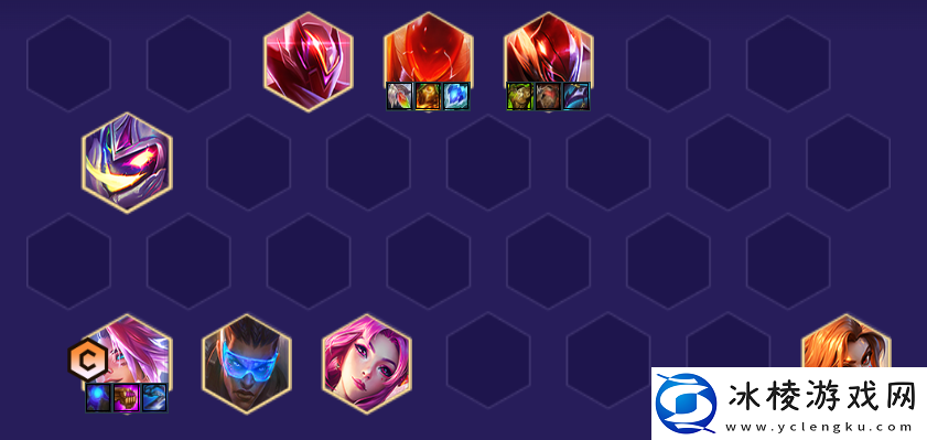 s8.5超级英雄阵容推荐：完美游戏策略汇总