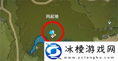 采晶蝶聚集地位置介绍：游戏难度挑战与攻略心得分享