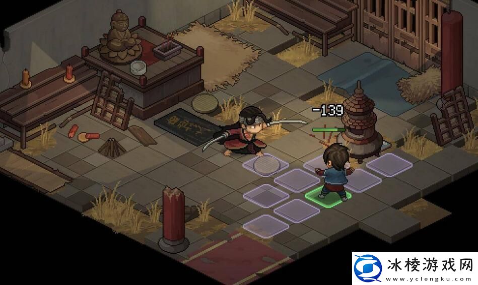 大侠立志传先天属性怎么提升