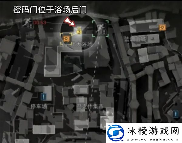 三角洲行动12.10摩斯密码三角洲每日密码