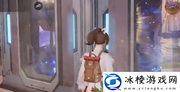 探索赠礼拍照任务完成方法介绍：战斗中的视野控制与盲区利用