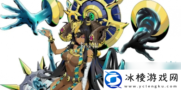 刃境千年灵柩技能介绍