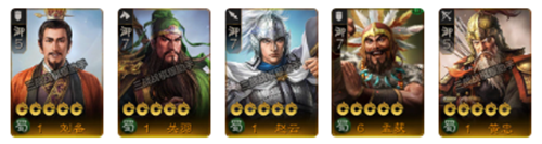 孟获阵容搭配攻略：高效练级详细攻略