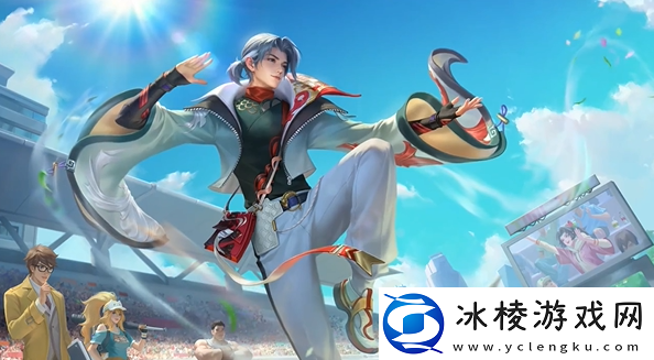 踏青郊游限免皮肤一览：游戏更新内容与版本特色