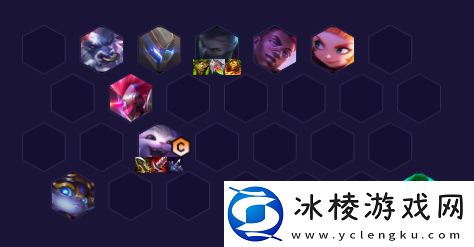 s8,5天才黑客纳尔阵容推荐：副本掉落概率分析