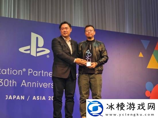 袈裟越来越多！黑神话荣获PS大奖