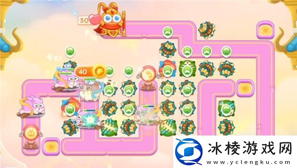 周赛4,1攻略：深入了解游戏内的职业特性和技能组合