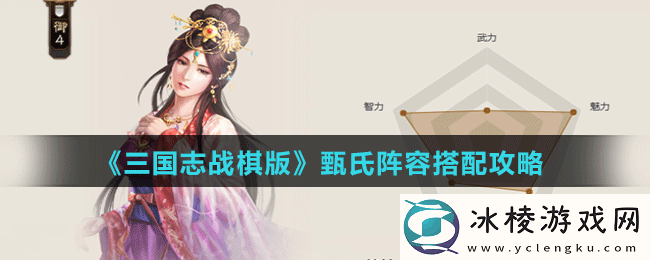 甄氏阵容搭配攻略：宠物技能搭配与战斗节奏