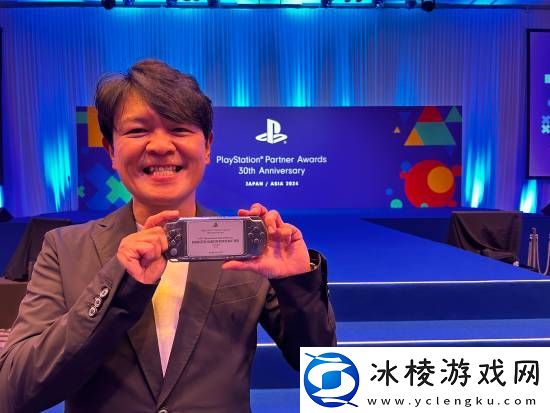 怪物猎人P3拿下PSP世代大奖