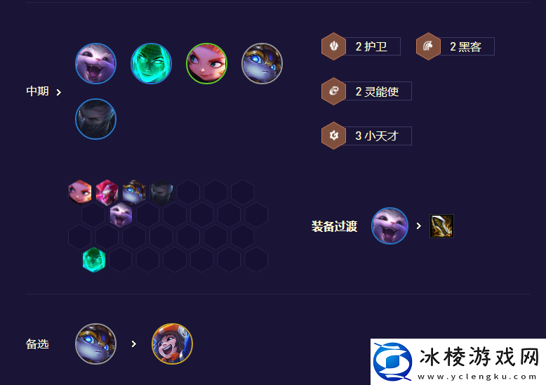 s8,5天才黑客纳尔阵容推荐：副本掉落概率分析