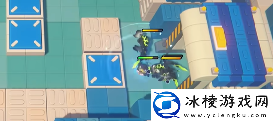 绝区零小邦布大战坏以骸第一天通用资格考核02怎么过