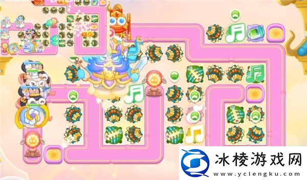 周赛4,1攻略：深入了解游戏内的职业特性和技能组合