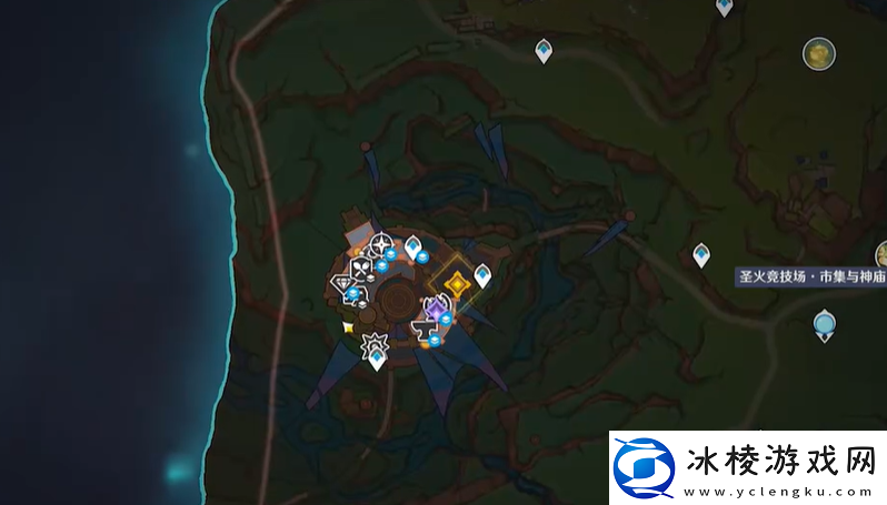 原神5.1席卷而来的暗潮任务怎么做席卷而来的暗潮任务攻略