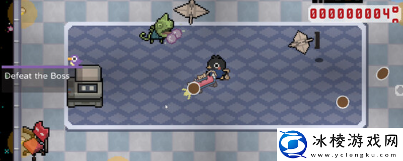 啵啵鸡物语要什么配置-啵啵鸡物语游戏配置要求介绍