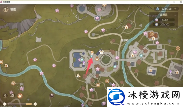 无限暖暖照片调查汪汪三兄弟任务怎么做