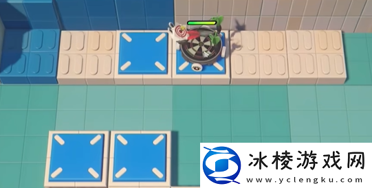 绝区零小邦布大战坏以骸第一天通用资格考核01怎么过