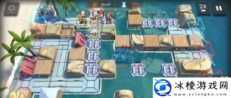 在建沙滩8级通关攻略：最佳角色养成路径