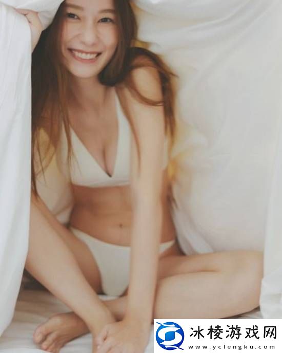 日本混血女神丹羽仁希