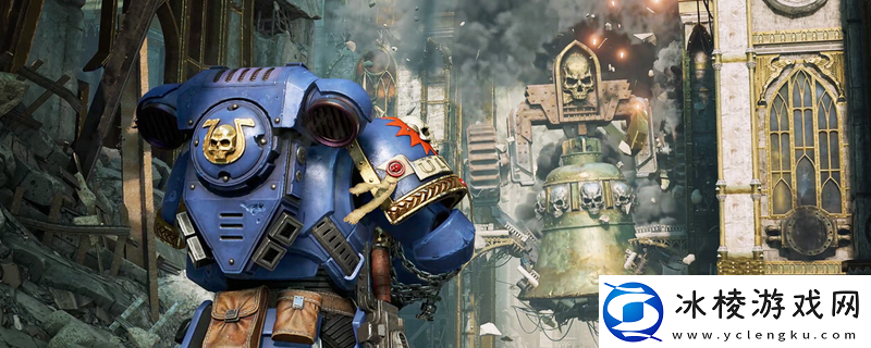 战锤40K：星际战士2神圣机械行动数据板收集攻略分享