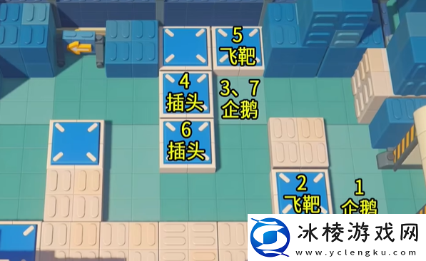 绝区零小邦布大战坏以骸第一天通用资格考核02怎么过