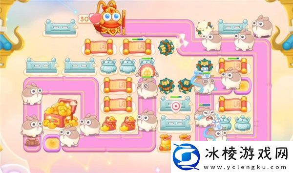 周赛4.1攻略：深入了解游戏内的职业特性和技能组合