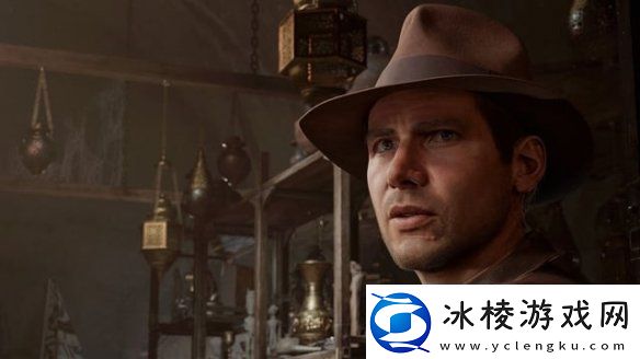 夺宝奇兵：古老之圈开发商未公开新作曝光！