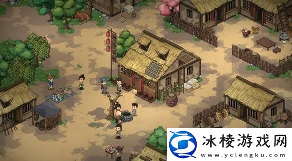 大侠立志传先天属性怎么提升