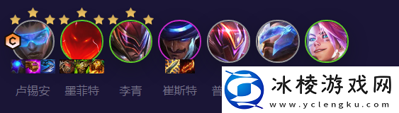 未来卢锡安阵容搭配攻略详细：高级副本攻略详细介绍