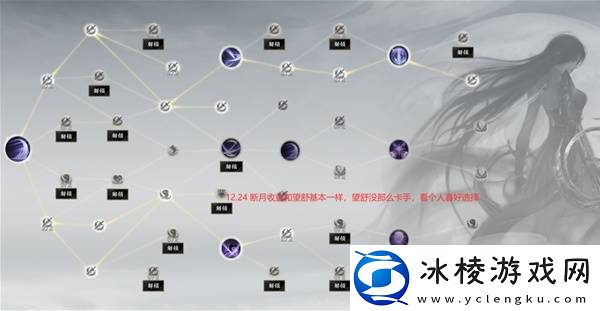 诛仙世界月合欢祈福流玩法推荐