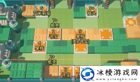 绝区零小邦布大战坏以骸第3天战术资质考核02攻略