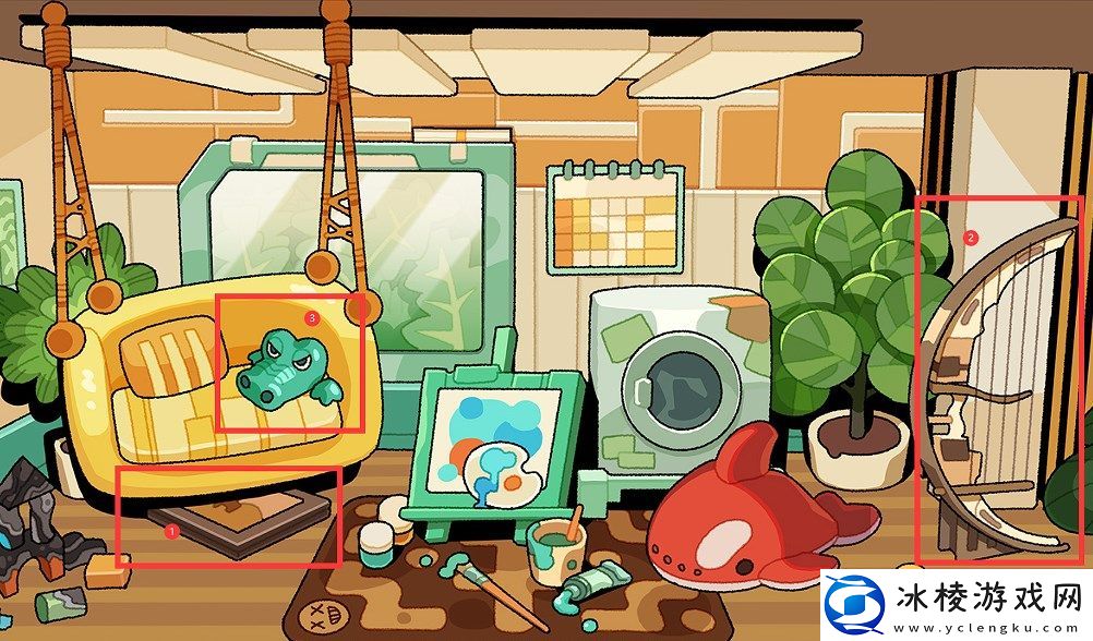 怪盗的密室挑战答案大全：游戏设置优化方法