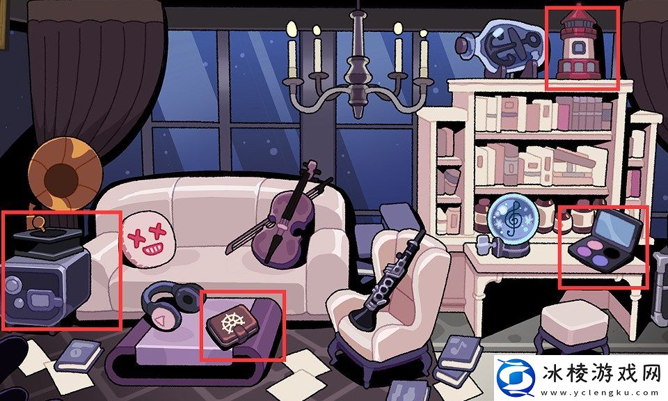 怪盗的密室挑战答案大全：游戏设置优化方法