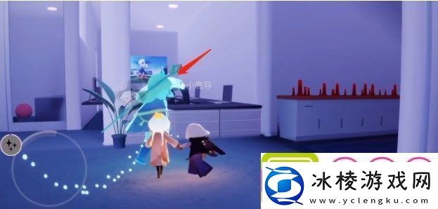 光遇2022万圣节彩蛋有哪些万圣节彩蛋位置分享