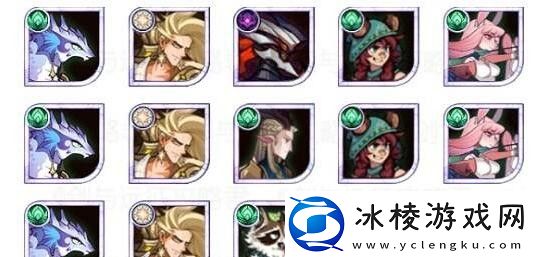 梦魇回廊阵容推荐攻略：完美通关策略建议