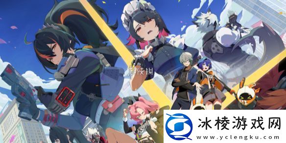 绝区零小邦布大战坏以骸第3天战术资质考核02攻略